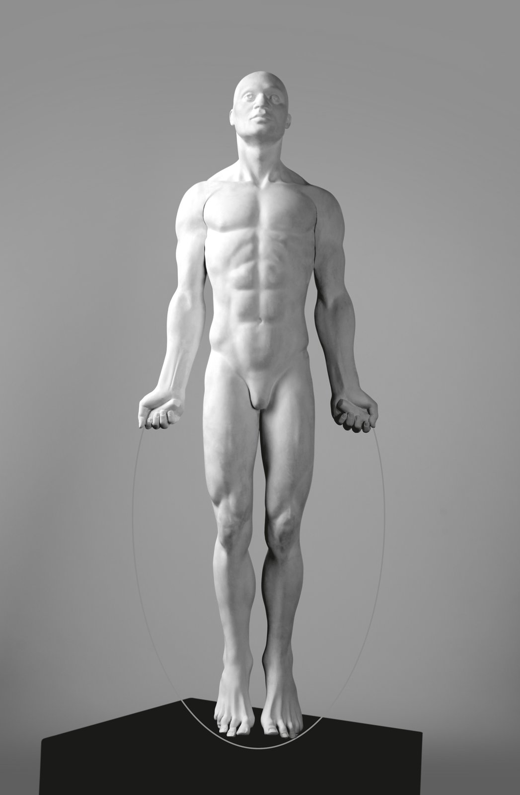 Skoczek — Jagenmeer Studio